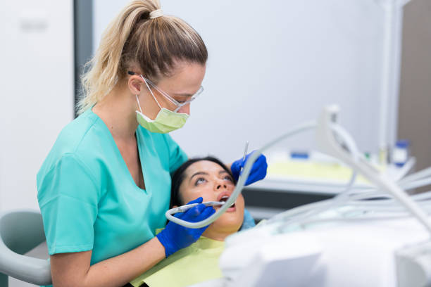 Best Pediatric Emergency Dentist in Perryman, MD